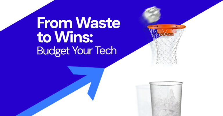 Tech Budgeting