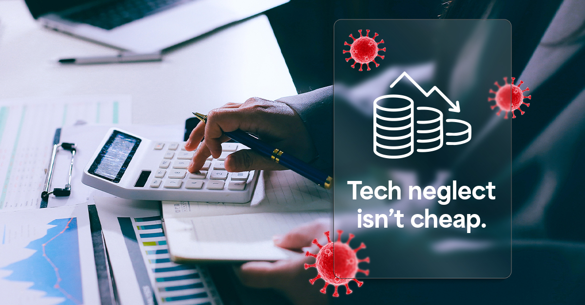 Tech Health Checks